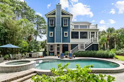 1789 Canyon Oaks Drive, Mount Pleasant, SC 29464 - Photo 3