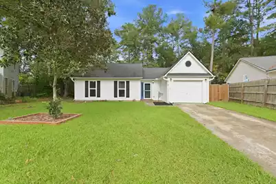 110 Dudley Lane, Goose Creek, SC 29445 - Photo 11