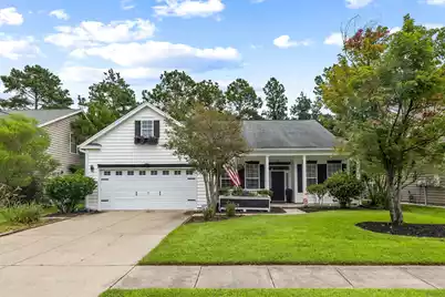 7219 Harrier Drive, Hanahan, SC 29410 - Photo 1