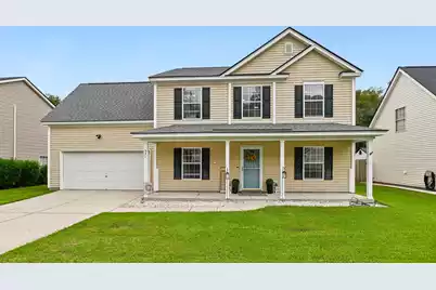 321 Eagle Ridge Road, Summerville, SC 29485 - Photo 1