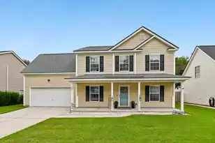321 Eagle Ridge Rd, Summerville, SC 29485 - Photo 1