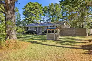 270 Salisberry Rd, Holly Hill, SC 29059 - Photo 39