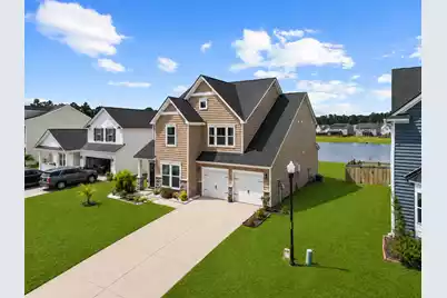 706 Spanish Pointe Drive, Summerville, SC 29486 - Photo 3