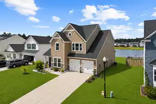 706 Spanish Pointe Dr, Summerville, SC 29486 - Photo 3