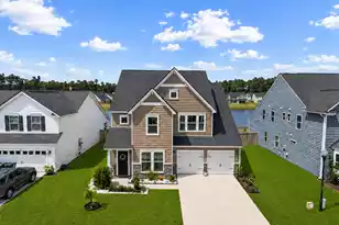 706 Spanish Pointe Dr, Summerville, SC 29486 - Photo 53