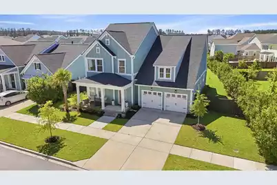 503 Enclave Lane, Summerville, SC 29486 - Photo 3