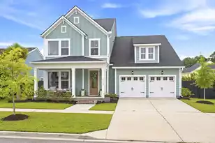 503 Enclave Ln, Summerville, SC 29486 - Photo 1