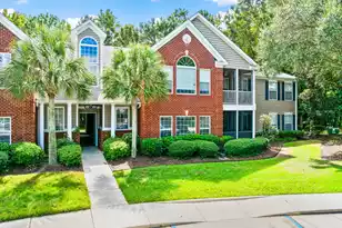 1434 Belcourt Ln, Mount Pleasant, SC 29466 - Photo 1