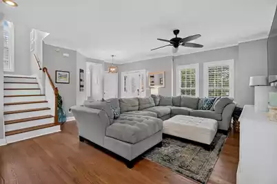 2292 Salt Wind Way, Mount Pleasant, SC 29466 - Photo 5
