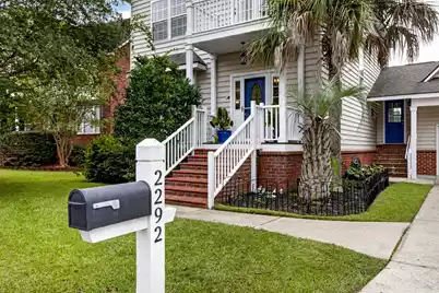 2292 Salt Wind Way, Mount Pleasant, SC 29466 - Photo 3