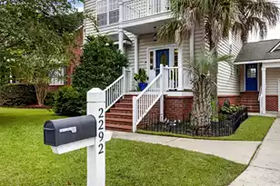 2292 Salt Wind Way, Mount Pleasant, SC 29466 - Photo 3