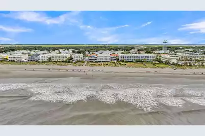 1126 Ocean Boulevard #Unit 125, Isle Of Palms, SC 29451 - Photo 15