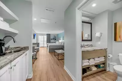 1126 Ocean Boulevard #Unit 125, Isle Of Palms, SC 29451 - Photo 11