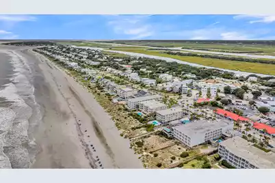 1126 Ocean Boulevard #Unit 125, Isle Of Palms, SC 29451 - Photo 17