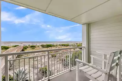 1126 Ocean Boulevard #Unit 125, Isle Of Palms, SC 29451 - Photo 1