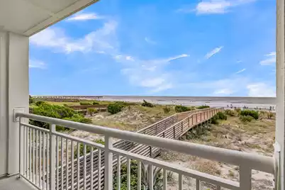 1126 Ocean Boulevard #Unit 125, Isle Of Palms, SC 29451 - Photo 3
