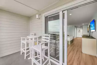 1126 Ocean Boulevard #Unit 125, Isle Of Palms, SC 29451 - Photo 5