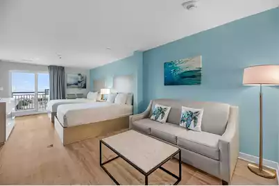 1126 Ocean Boulevard #Unit 125, Isle Of Palms, SC 29451 - Photo 9