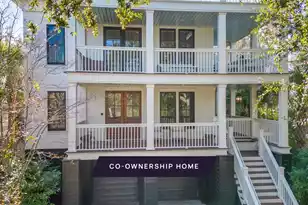 108 Carolina Blvd, Isle Of Palms, SC 29451 - Photo 1