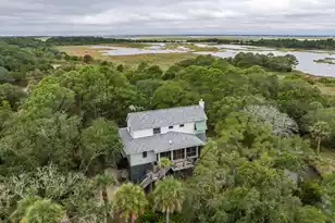 312 Pelican Flight Dr, Dewees Island, SC 29451 - Photo 1