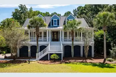 3230 Sand Marsh Lane, Mount Pleasant, SC 29466 - Photo 1