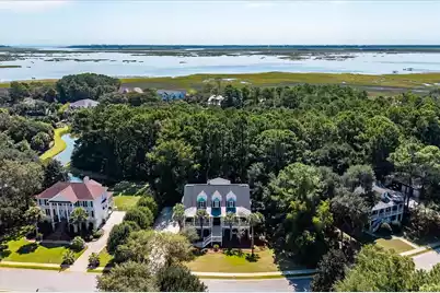 3230 Sand Marsh Lane, Mount Pleasant, SC 29466 - Photo 3