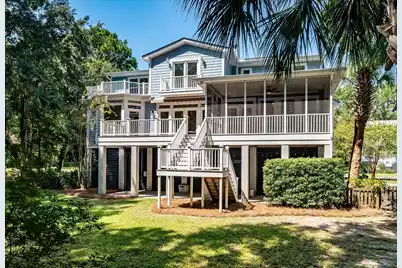 3230 Sand Marsh Lane, Mount Pleasant, SC 29466 - Photo 53