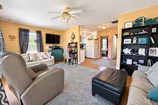 110 Tomahawk Trail, Saint Helena Island, SC 29920 - Photo 13