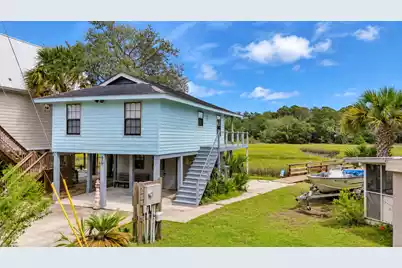110 Tomahawk Trail, Saint Helena Island, SC 29920 - Photo 11