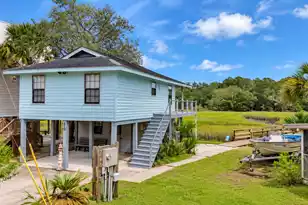 110 Tomahawk Trail, Saint Helena Island, SC 29920 - Photo 11