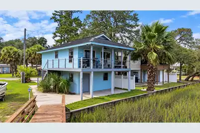 110 Tomahawk Trail, Saint Helena Island, SC 29920 - Photo 1