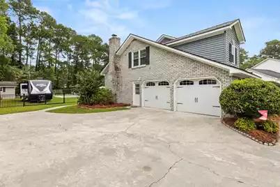 1033 Trotters Boulevard, Summerville, SC 29483 - Photo 11