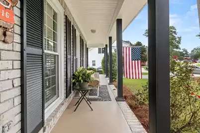 1033 Trotters Boulevard, Summerville, SC 29483 - Photo 9