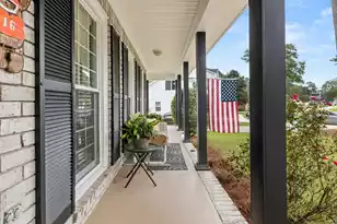 1033 Trotters Blvd, Summerville, SC 29483 - Photo 9