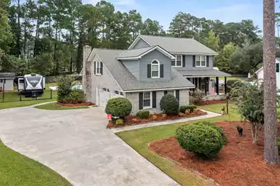1033 Trotters Boulevard, Summerville, SC 29483 - Photo 5