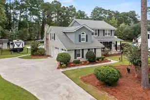 1033 Trotters Blvd, Summerville, SC 29483 - Photo 5