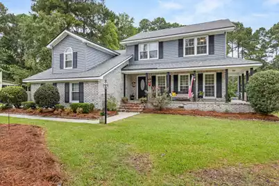 1033 Trotters Boulevard, Summerville, SC 29483 - Photo 3