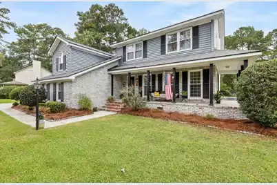1033 Trotters Boulevard, Summerville, SC 29483 - Photo 7