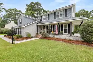 1033 Trotters Blvd, Summerville, SC 29483 - Photo 7