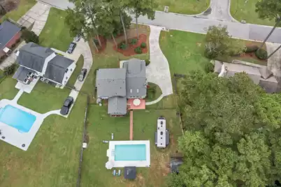 1033 Trotters Boulevard, Summerville, SC 29483 - Photo 53