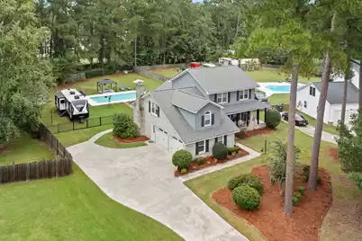 1033 Trotters Boulevard, Summerville, SC 29483 - Photo 1