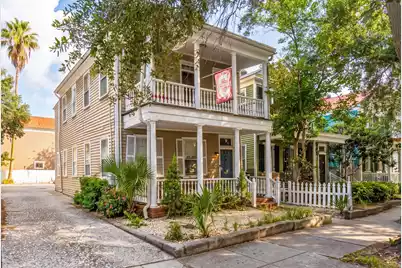 77 Smith Street, Charleston, SC 29401 - Photo 1