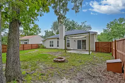 8608 Hickory Creek Court, North Charleston, SC 29420 - Photo 29