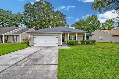 8608 Hickory Creek Court, North Charleston, SC 29420 - Photo 47