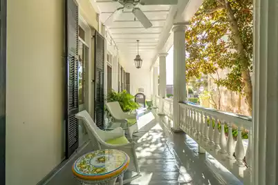 45 East Bay Street #A, Charleston, SC 29401 - Photo 5