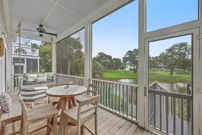 46 Morgan's Cove Drive, Isle Of Palms, SC 29451 - Photo 23