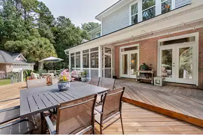 1890 Cherokee Rose Circle, Mount Pleasant, SC 29466 - Photo 61