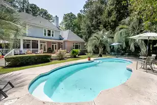 1890 Cherokee Rose Cir, Mount Pleasant, SC 29466 - Photo 65