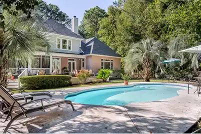 1890 Cherokee Rose Circle, Mount Pleasant, SC 29466 - Photo 67