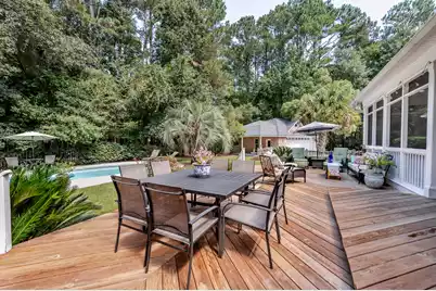 1890 Cherokee Rose Circle, Mount Pleasant, SC 29466 - Photo 63